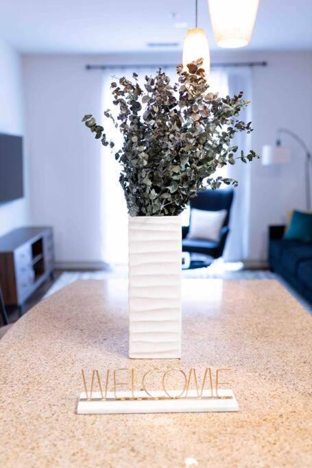 Amplify Spaces 1 And 2 Bedroom Apartments, Downtown Birmingham, Uab מראה חיצוני תמונה