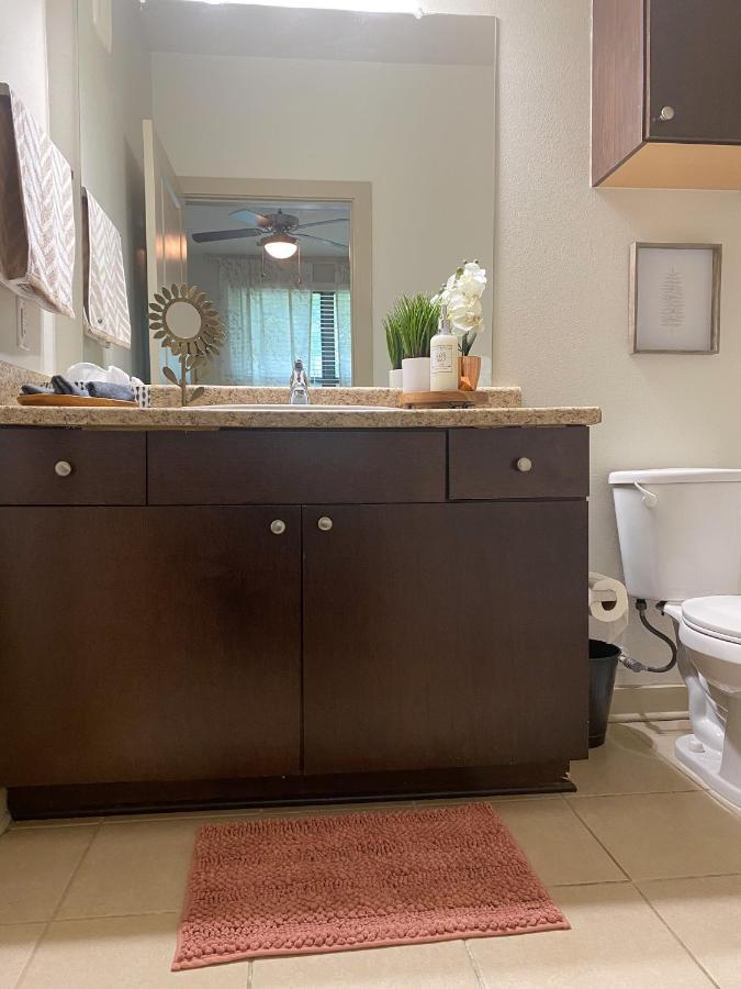 Amplify Spaces 1 And 2 Bedroom Apartments, Downtown Birmingham, Uab מראה חיצוני תמונה